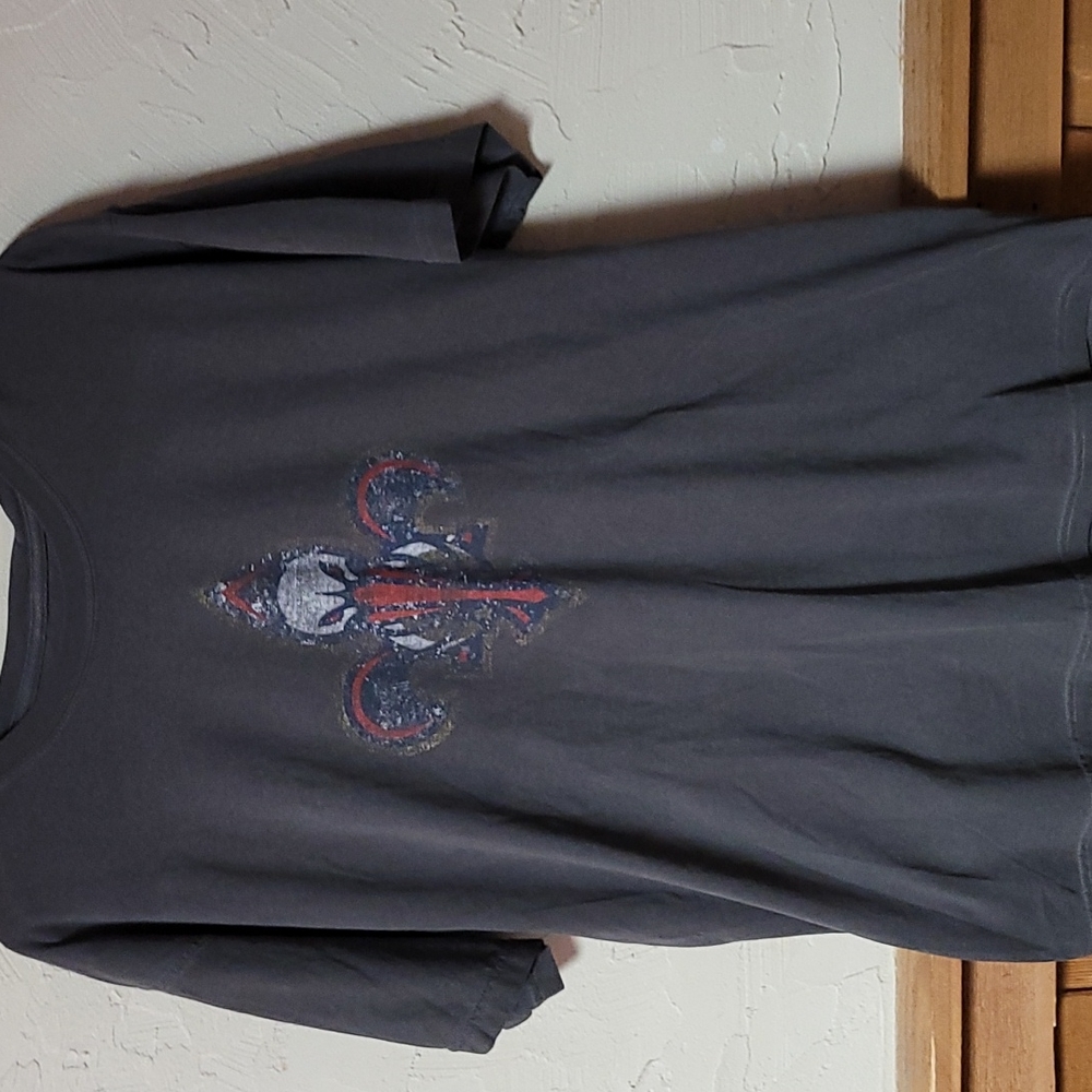 NBA Fanatics tshirt